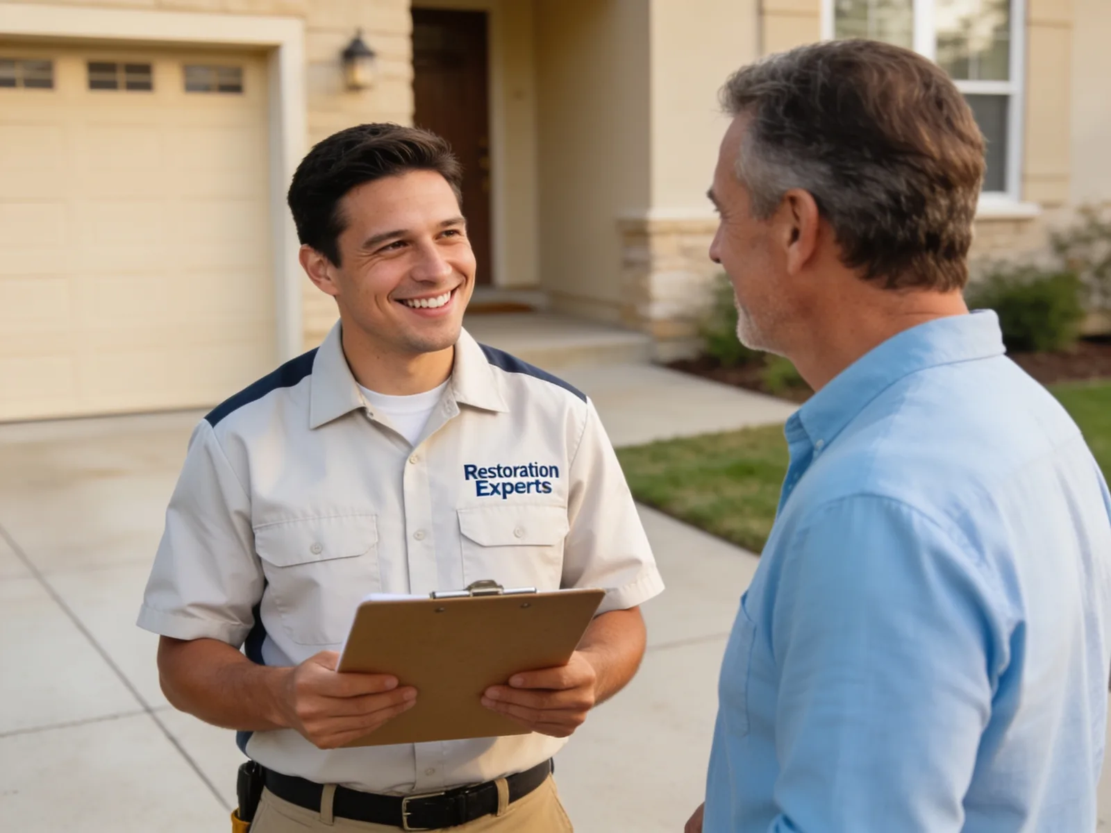 Water Damage Cleanup Fredonia, AZ FAQs